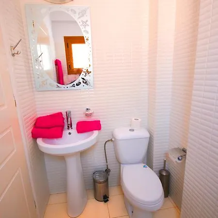 Guest house Aethrio 3*