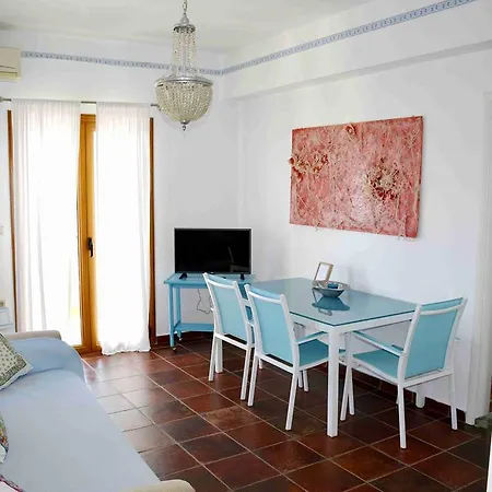 Guest house Aethrio Souvala